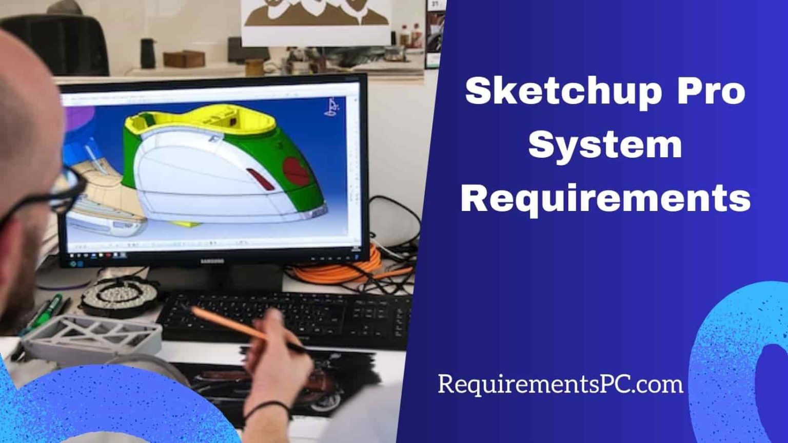 Sketchup Pro System Requirements